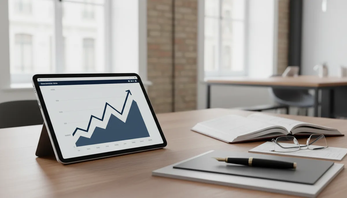 Cabinet d'expertise comptable à Valenciennes : le guide pour choisir