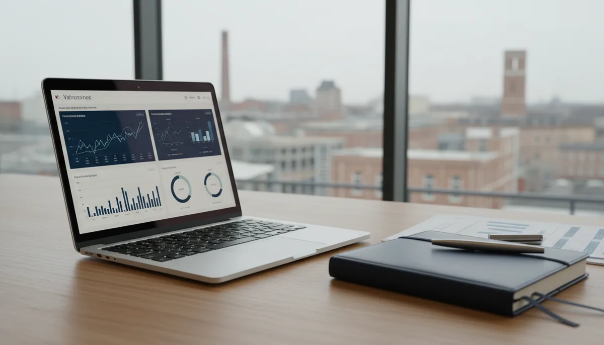 Comptable à Valenciennes : missions, grille de salaires et cabinets en 2026