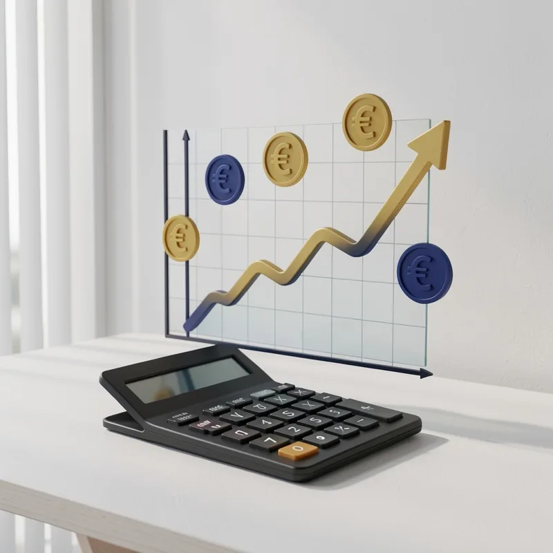 Crédit conso : taux, mensualités et coût total en 2026