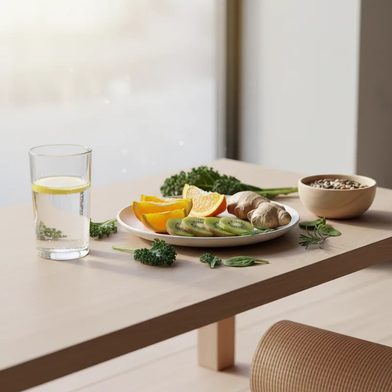 Les gestes de prévention essentiels pour renforcer son immunité