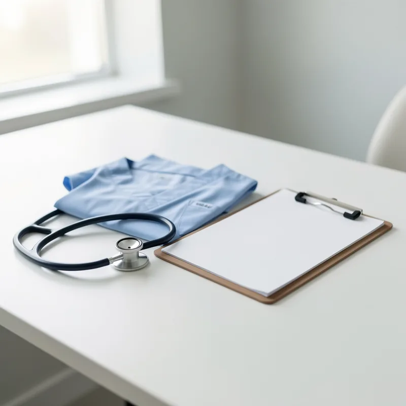 Métiers de la santé qui recrutent à Albertville