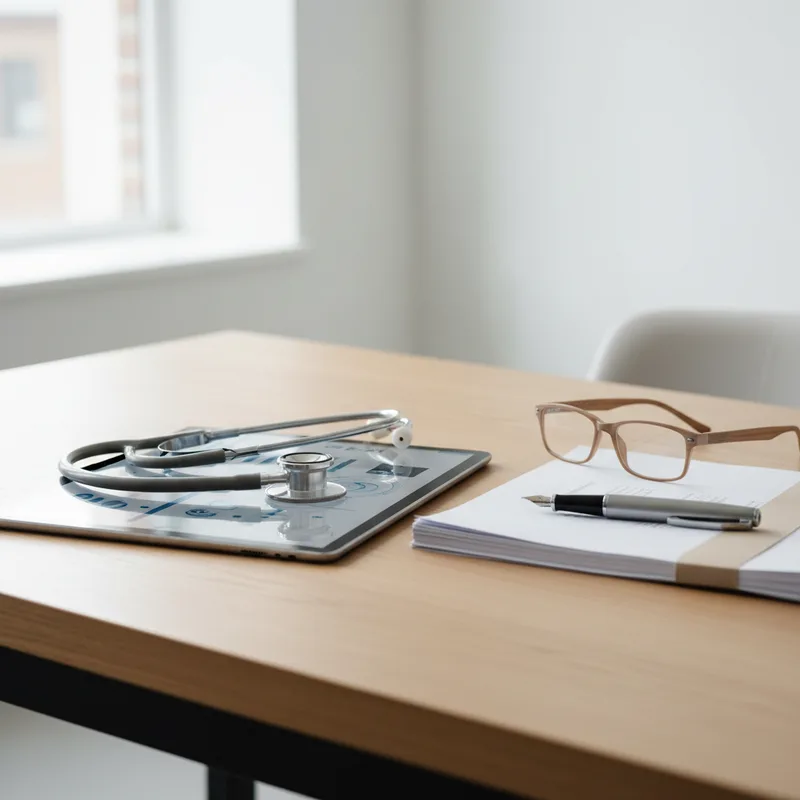 Remboursement des soins : comprendre les bases de l'assurance maladie