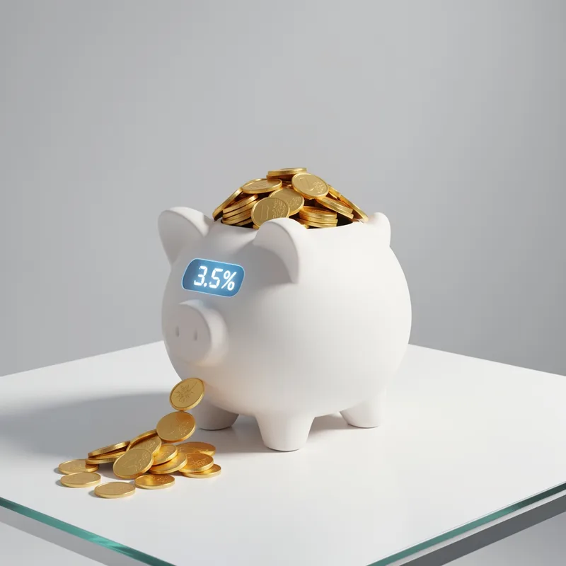 Super Livret 2026 : taux, plafond et alternatives pour booster votre épargne